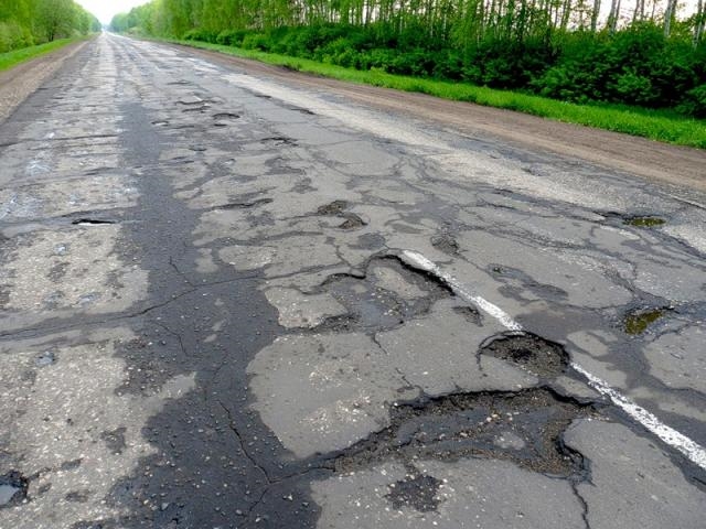 Из-за недостатка финансирования строительство трассы «Одесса-Рени» начнут не раньше весны 2016 года