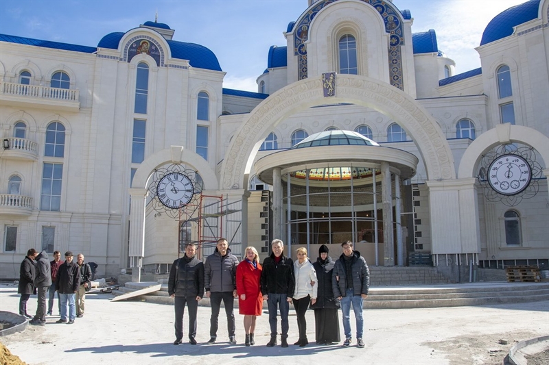 Международная академическая школа «Одесса» будет доступна всем горожанам 