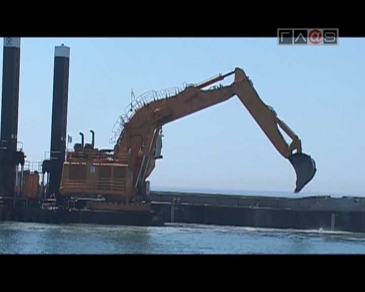 Труханов выступил против «Большой трубы» Тарпана