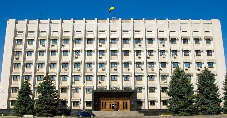 В Одесской области планируют построить канал Сасык-Черное море