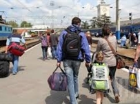 В Одессе вынужденные переселенцы организовали фестиваль 