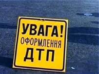  Одесский гонщик устроил ночное ДТП: сильно пострадал пассажир