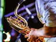 Odessa JazzFest’ 2015 