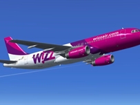 WizzAir заменит на полюбившихся направлениях Ryanair