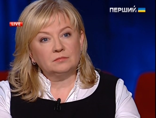 Светлана Фабрикант: Радикальные проявления пугают людей ФОТО