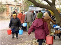 В Одессе ожидается отключение воды