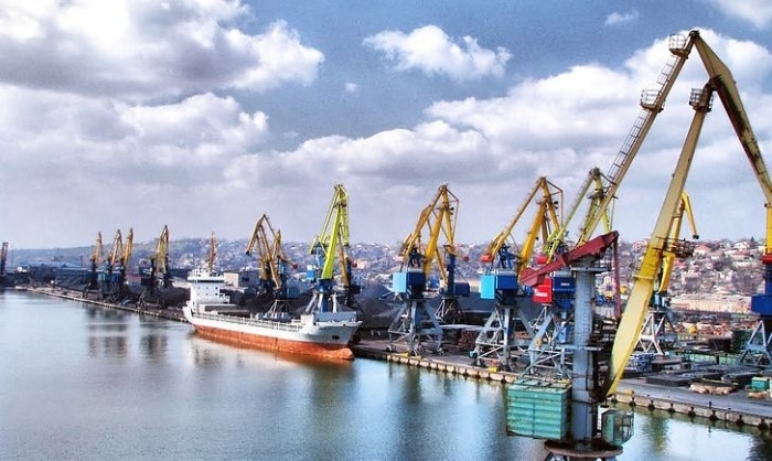 Одобрена обновленная Стратегия развития морских портов до 2038