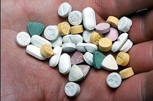 Одесская милиция ликвидировала международный наркоканал