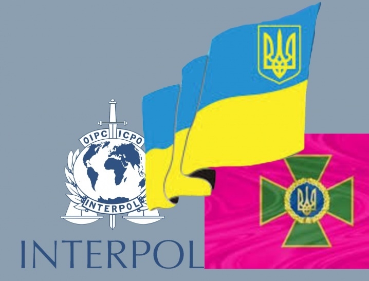 В Одесской области пограничники задержали иностранца, которого разыскивал Интерпол