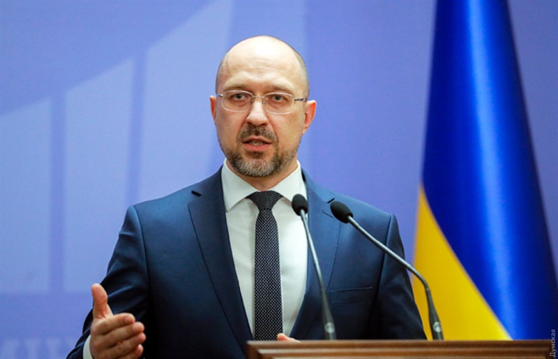 По заявлению премьер-министра, через 15 лет Украина не сможет выплачивать пенсии