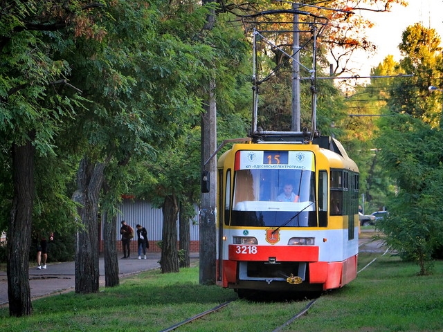 В Одессе подорожает проезд в электротранспорте