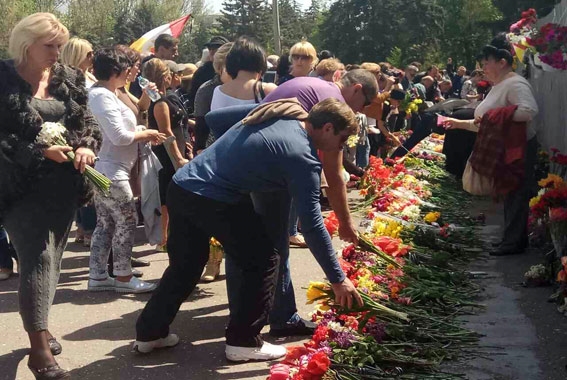 «Минирование» Куликова поля оказалось ложным 
