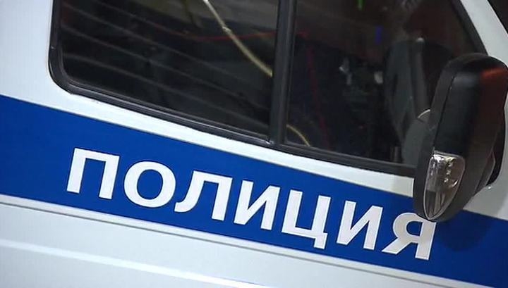 На Адмиральском проспекте обокрали одессита