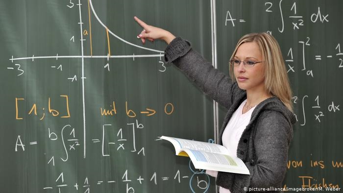 Одесским учителям: Утвержден новый стандарт профессии учителя