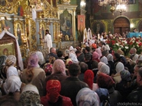 На Пасху транспорт в Одессе будет ходить всю ночь