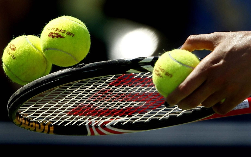 Международная теннисная академия объявляет набор детей из ближнего и дальнего зарубежья