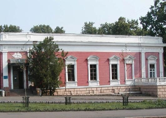  На реставрацию Музея морского флота требуется 50 млн