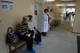 В Одессе скоро не будет поликлиник
