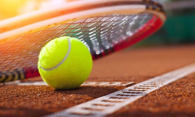 Одесская теннисистка победила в турнире в Страсбурге
