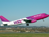 WizzAir на зиму отменил все авиарейсы из Одессы 