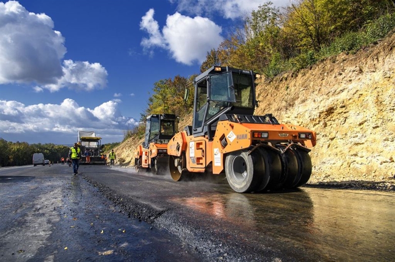 Одесская область получила еще 138 миллионов на ремонт дорог