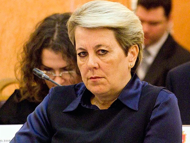 Из одесской мэрии уволили «ставленника Януковича»