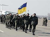 Одесский офицер осужден за избиение подчиненных
