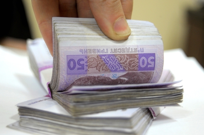 Одесские фининспекторы нашли нарушений на 42 млн грн