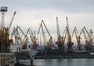 Портовики разыграли 21 млн грн на дноуглубление в Одессе 