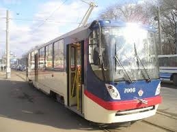 В Одессе по просьбам жителей Черноморки продлят трамвайный маршрут 