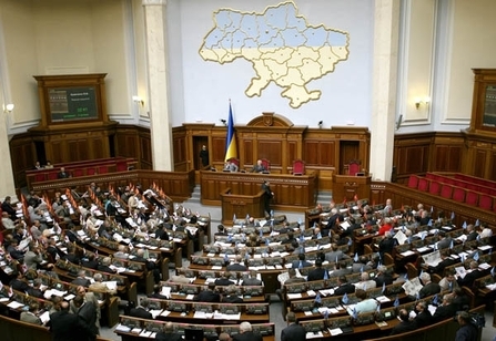 В Одессе опасаются непрозрачных выборов в парламент
