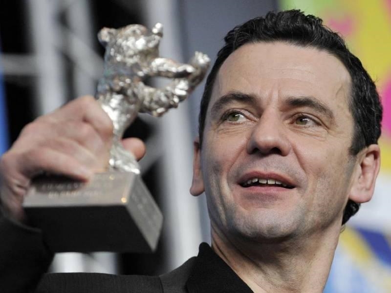 Известный немецкий режиссер станет членом жюри 8-го Одесского кинофестиваля