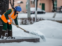 За несколько дней в Одессе выпало 93 % месячной нормы осадков