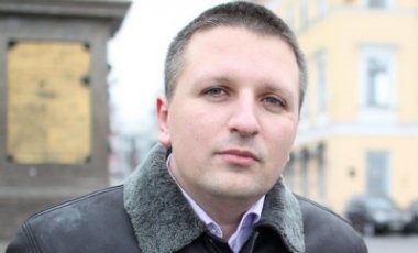 Соратник Гончаренко официально получил мандат