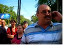 Скандал в Одесском СИЗО
