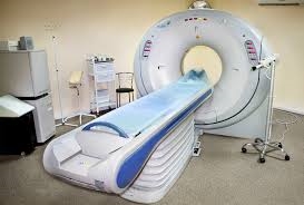 Глава госпредприятия “Медицинские закупки”  закупит  томографы  Philips, собранные из китайских деталей и предназначенные для стран третьего мира