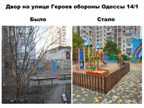 Благоустройство города - задача приоритетная