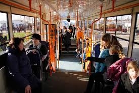 Одесситов ждут изменения в работе общественного транспорта на 10 апреля