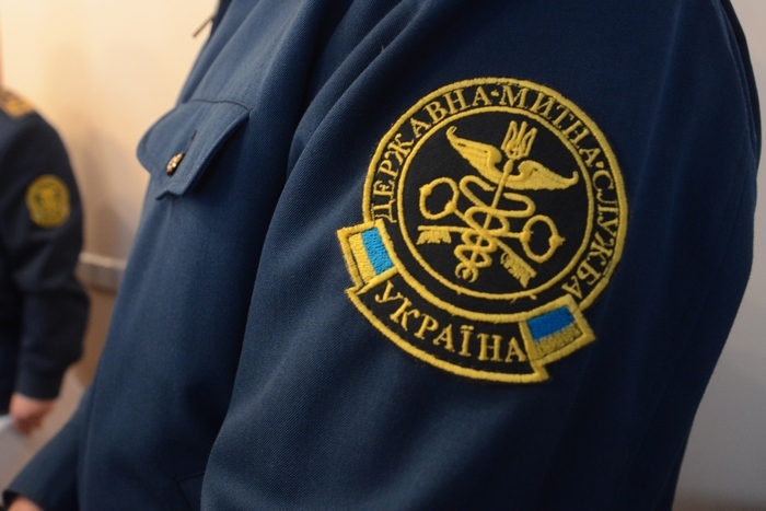Одесские таможенники обнаружили незадекларированный груз общей стоимостью 7,5 млн грн