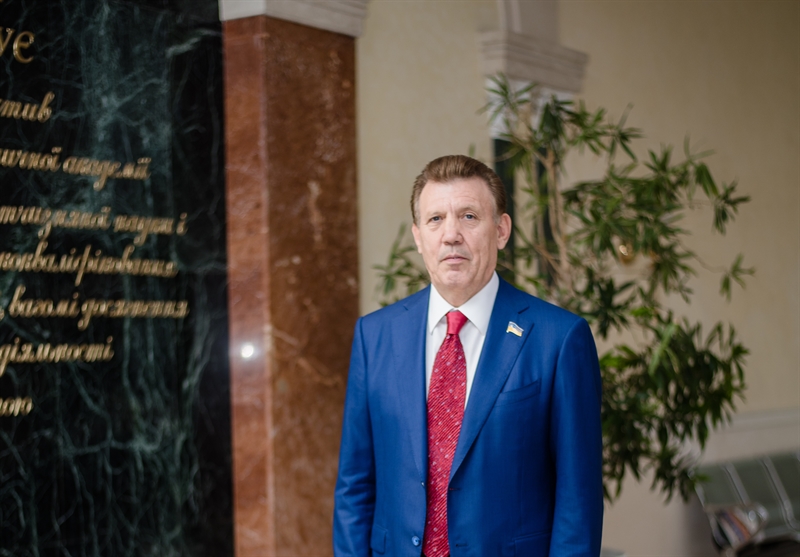"Это преступление": Сергей Кивалов высказался о депутатской неприкосновенности