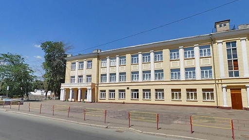 Борьба родителей против коррупции в Одесской школе №120
