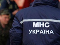 Пожар на одесских Черемушках. Подробности ФОТО