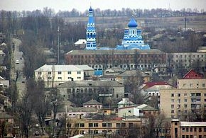 Балта первая в Одесской области получила заключение по проекту объединения громад