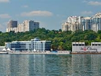 АМПУ планирует углубить акваторию одесских портов и ГСХ «Дунай-Черное море»