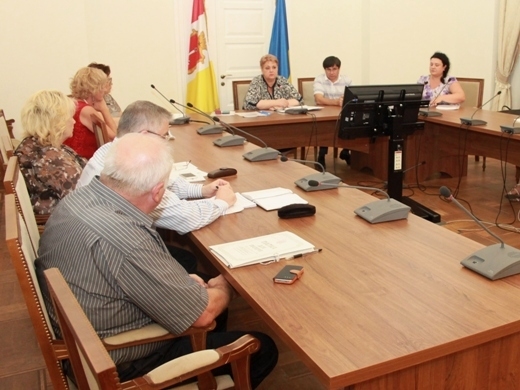 В Одессе при медучреждениях появятся общественные наблюдательные советы