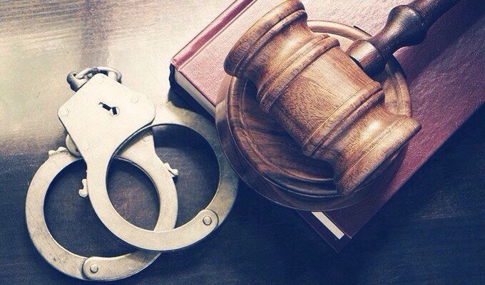 В Измаиле осудили экс-сотрудника СИЗО за наркотики