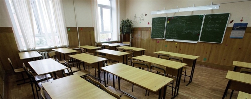На занятия в одесские школы не ходят около 11% учеников