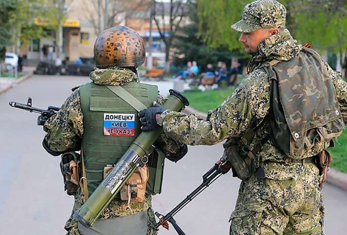 Вдовец из России осужден судом Одесской области за вербовку террористов