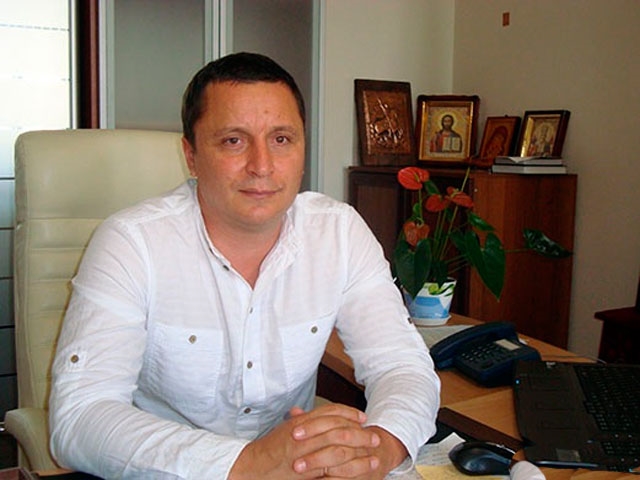Опальный мэр Болграда осужден за взятки
