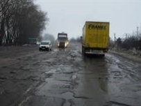 В Одесской  области перевозчики угрожают отказаться возить людей из-за бездорожья